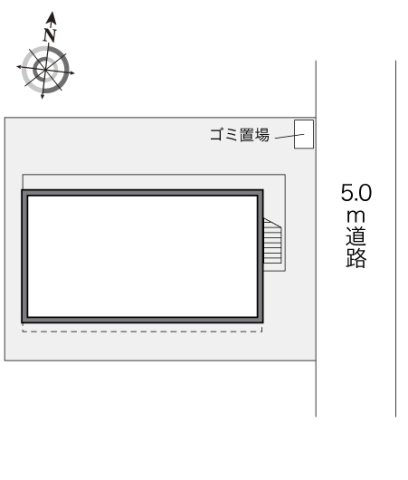レオパレスＳｐｒｕｃｅのその他