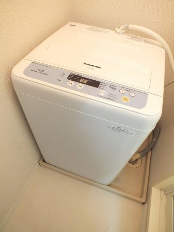 レオパレスクレストＢのその他
