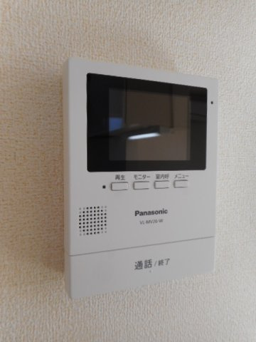 ピースパレスの設備