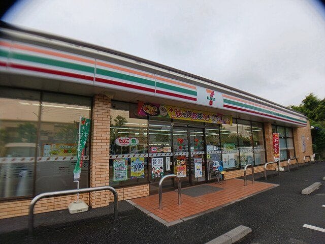 Ｋ・ＳガーデンⅢの周辺|セブンイレブンまで323m