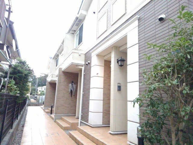 クラールのその他共用部分