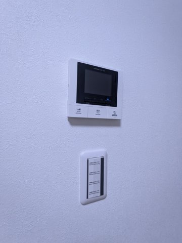 ミュオン北千住のセキュリティ