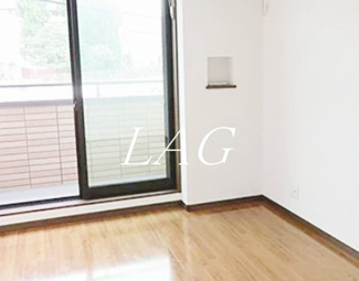 【居間・リビング】 | コレット | 洋室のお部屋です。