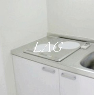 【設備】 | ｆｌａｐ秋津 | IHクッキングヒーターです。