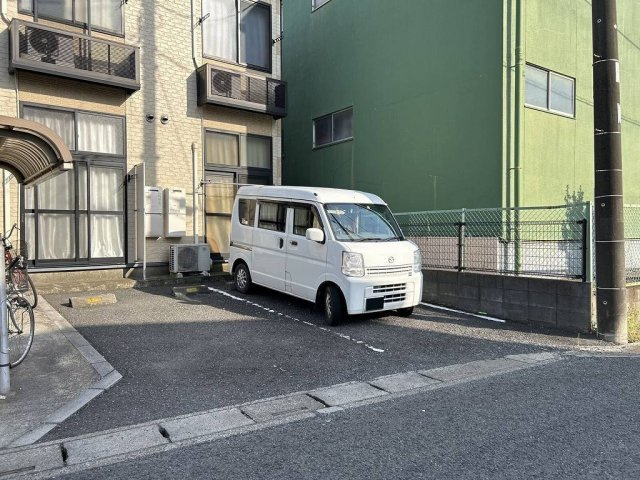 レオパレス三郷中央　吉のその他