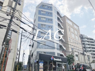 【外観】 | Ｋ．ＢＬＤＧ | 外観です。