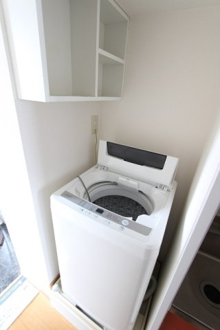 レオパレスモモハイツのその他