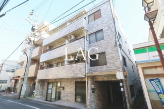 【外観】 | ペアシティ秀華一番館 | 外観です。