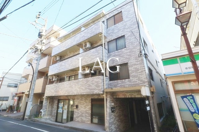 【外観】 | ペアシティ秀華一番館 | 外観です。