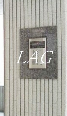 【セキュリティ】 | バレンティア赤羽 | オートロックになります。
