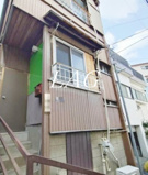 北区十条仲原4丁目戸建の画像