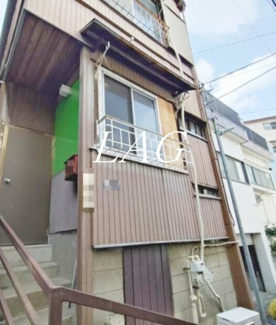 【外観】 | 北区十条仲原4丁目戸建 | 外観です。