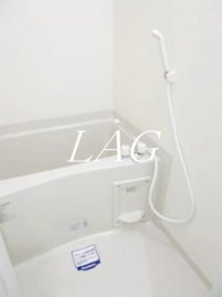 【浴室】 | サンドリヨン | お風呂です。