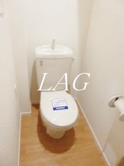 【トイレ】 | サンドリヨン | トイレです。
