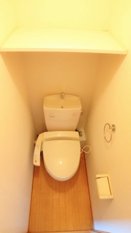 レオパレスモモハイツのその他