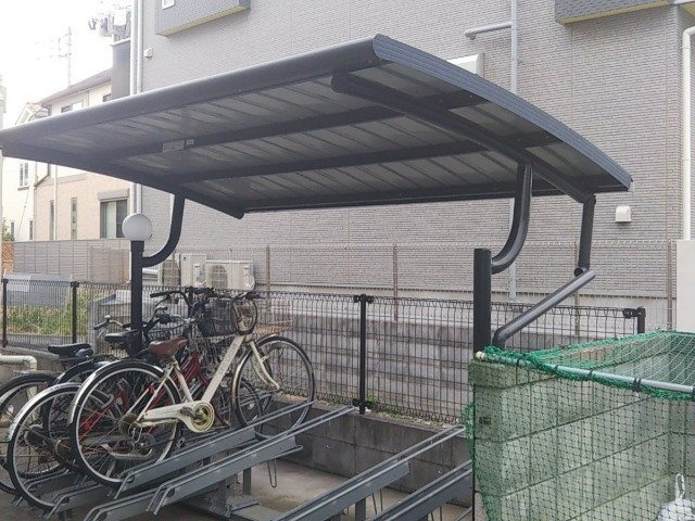 レオパレスモモハイツのその他