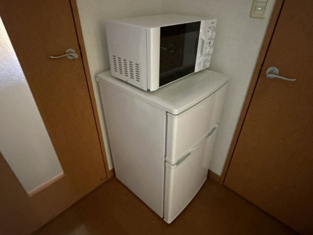 レオパレスグランプラスのその他