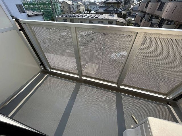 レオパレスグランプラスのその他