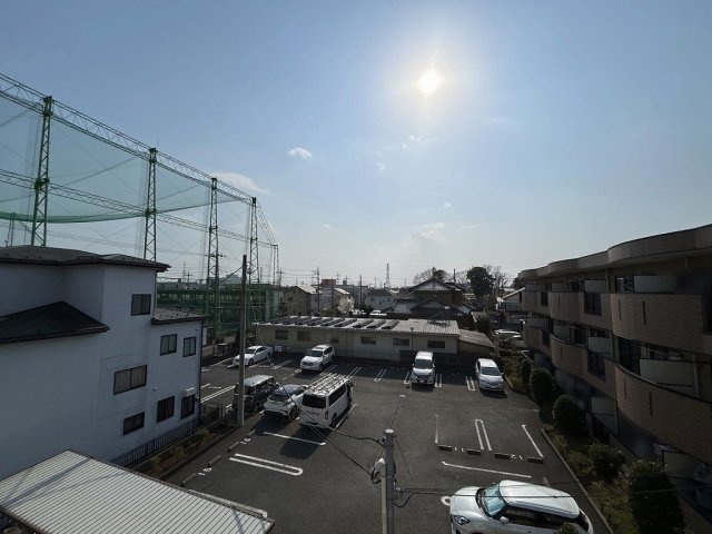 レオパレスグランプラスのその他