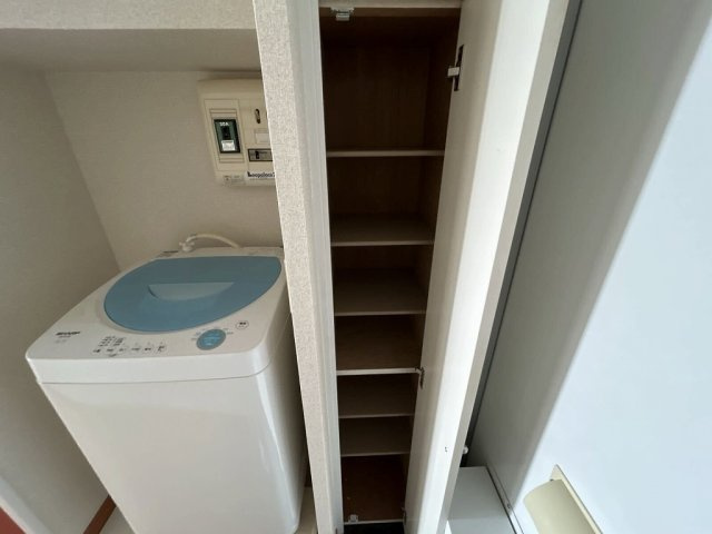 レオパレスグランプラスのその他