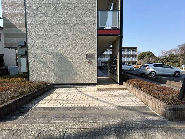 レオパレスグランプラスのその他
