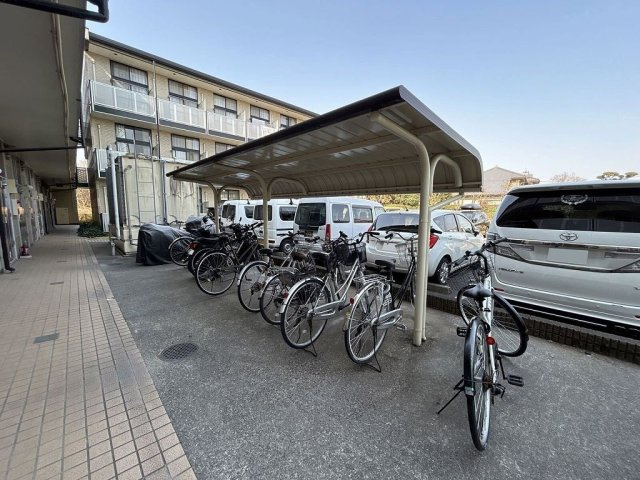 レオパレスグランプラスのその他