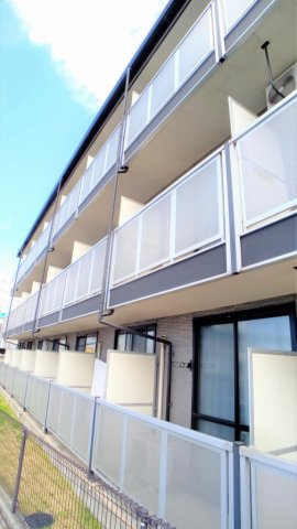 レオパレスキルシェンⅠのその他