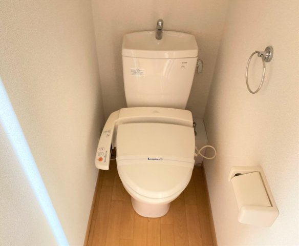 レオパレスハッピーエイトのその他