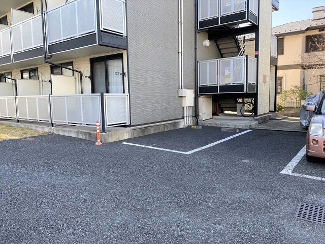 レオパレスハッピーエイトのその他