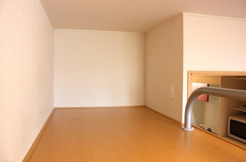 レオパレスハッピーエイトのその他