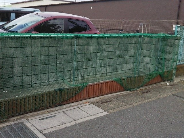 レオパレスサリーレⅡのその他