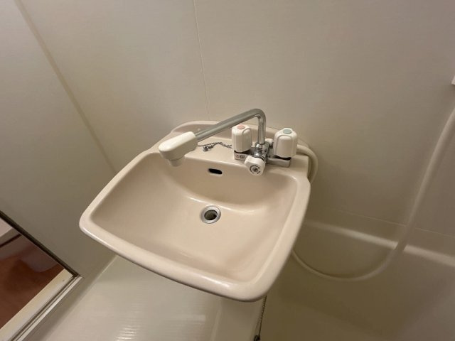 レオパレスＭＬハロープラザの内装