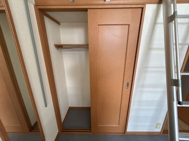 レオパレスＭＬハロープラザの内装