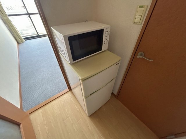 レオパレスＭＬハロープラザのその他