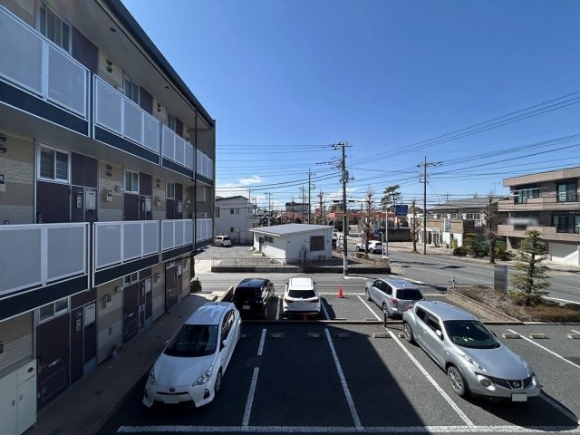 レオパレスＭＬハロープラザのその他