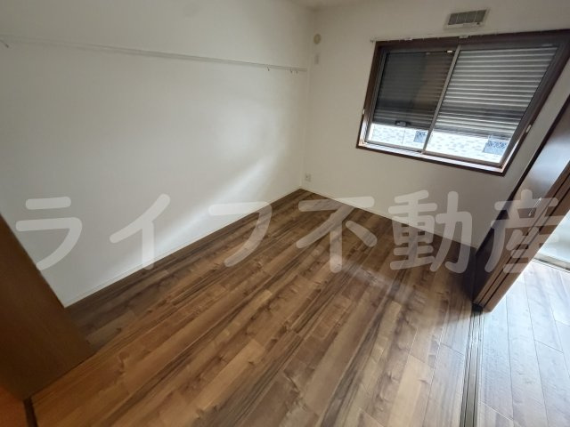 メゾン池島の内装