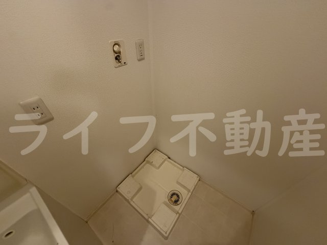 メゾン池島の設備