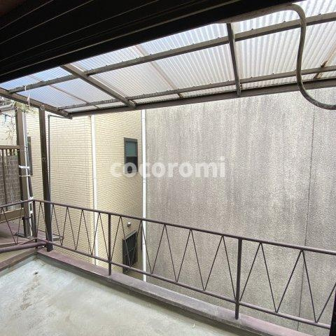 寝屋川市美井元町戸建のその他