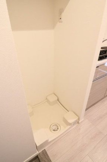 【設備】 | プレール・ドゥーク元住吉
