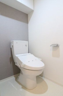 【トイレ】 | プレール・ドゥーク元住吉