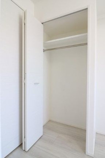 【収納】 | プレール・ドゥーク元住吉
