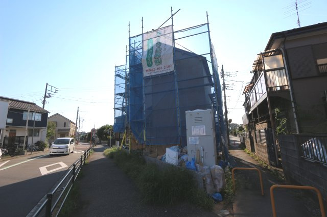 小平市回田町８期
