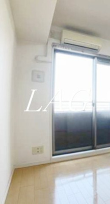 【居間・リビング】 | プレサンス本駒込アカデミア | 洋室のお部屋です。
