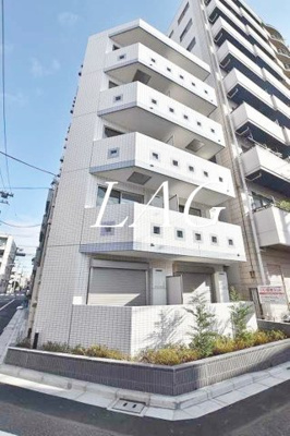 【外観】 | イストワール | 外観です。