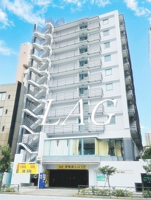 【外観】 | アネックス茗荷谷 | 外観です。