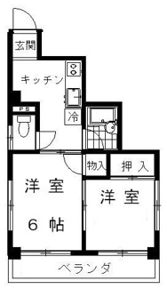 【間取り】 | フルハウス | 間取りです。