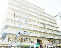 朝日動坂マンションの画像