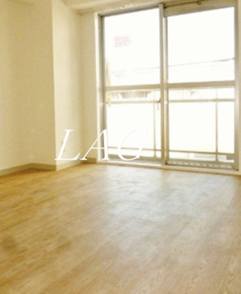 【居間・リビング】 | 朝日動坂マンション | 洋室のお部屋です。
