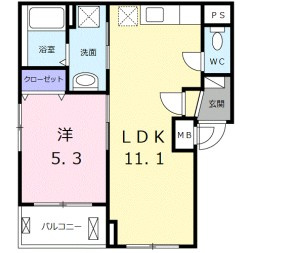 【間取り】 | サンライフ文京 | 間取りです。