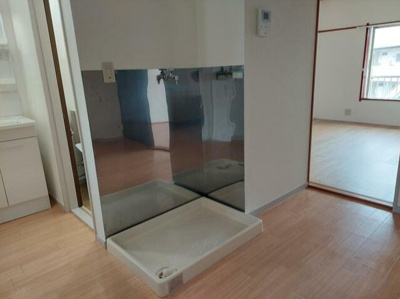 【その他】 | ドエルホーキＤ棟